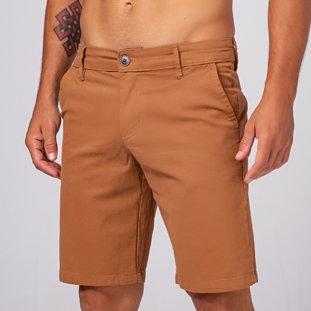 Bermuda Sarja Chino - Ankor Design
