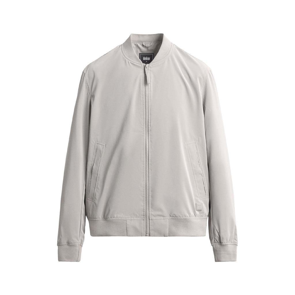 Jaqueta Bomber Light - Ankor Design