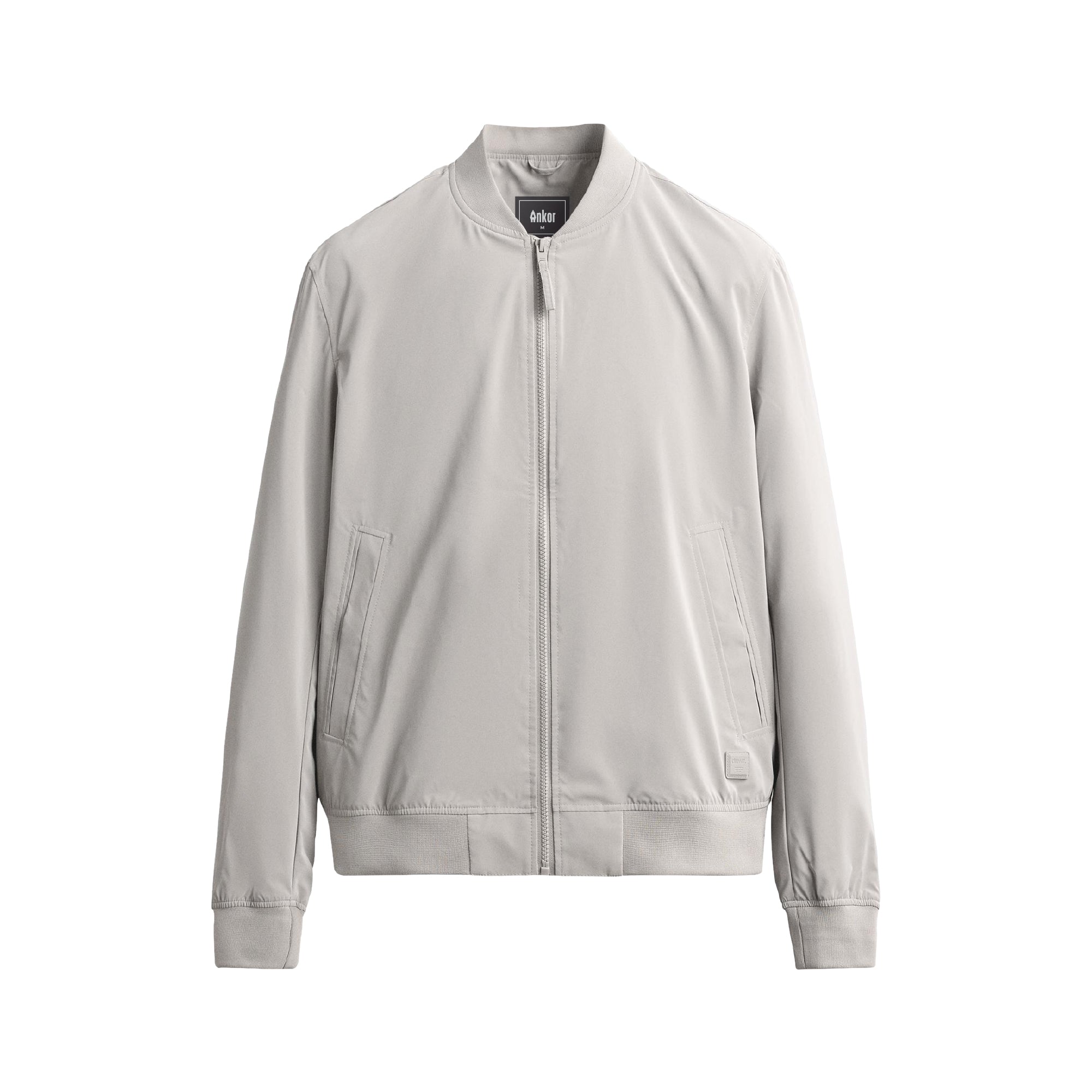 Jaqueta Bomber Light