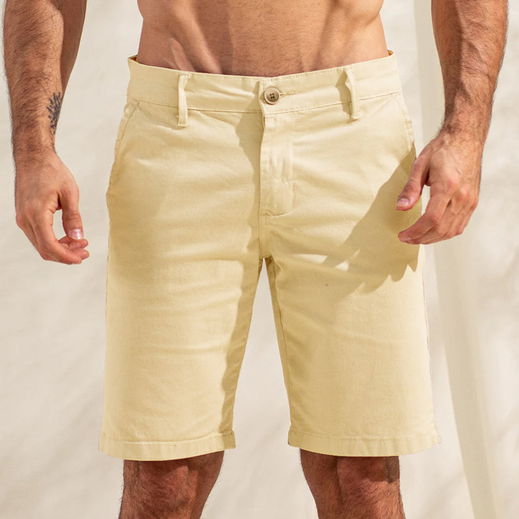 Bermuda Sarja Chino - Ankor Design