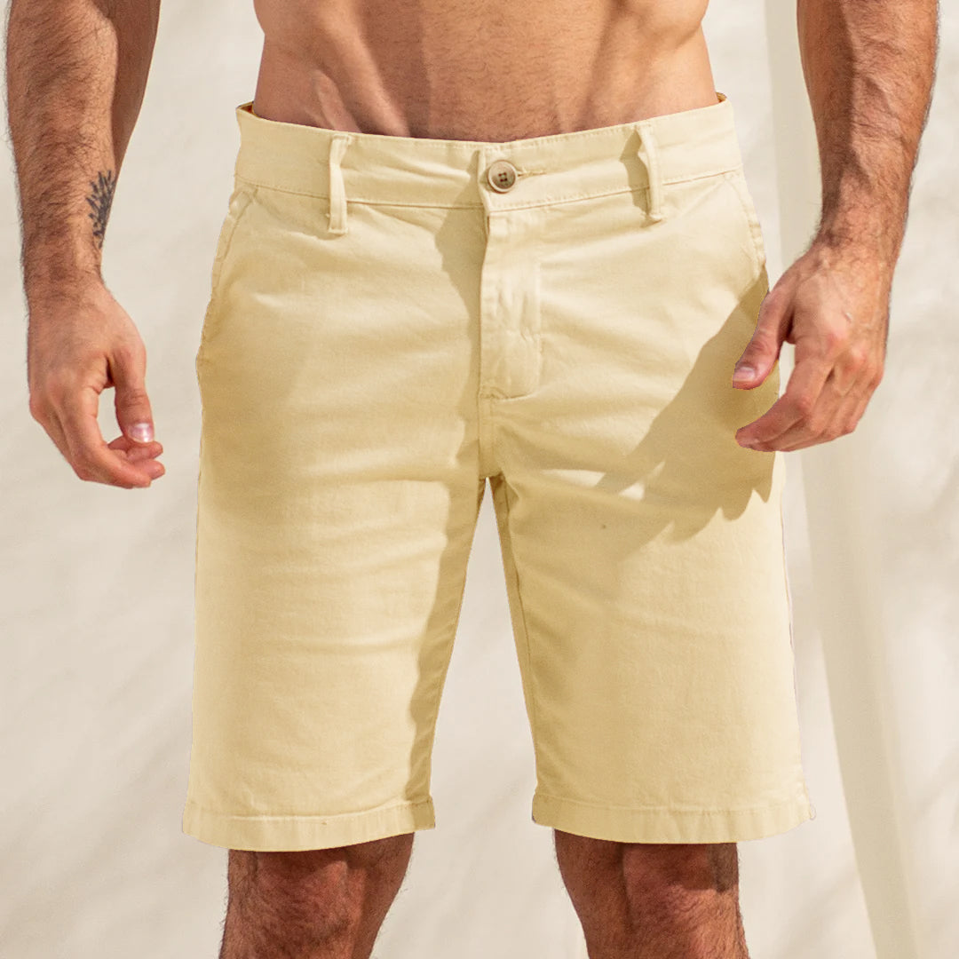 Bermuda Sarja Chino - Ankor Design