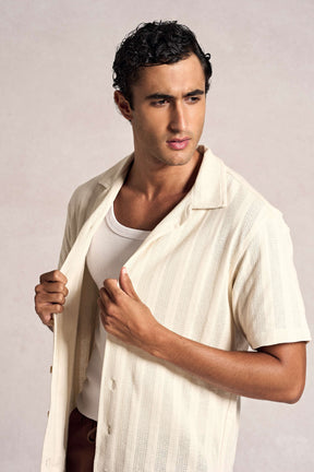 Camisa Tricot MC