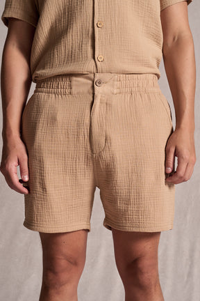 Shorts Double