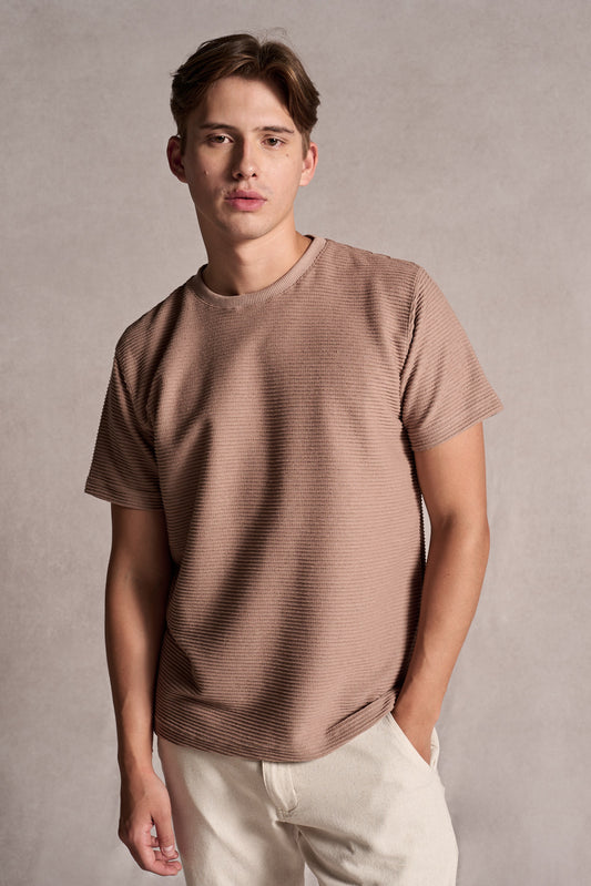 Camiseta Comfort Waves