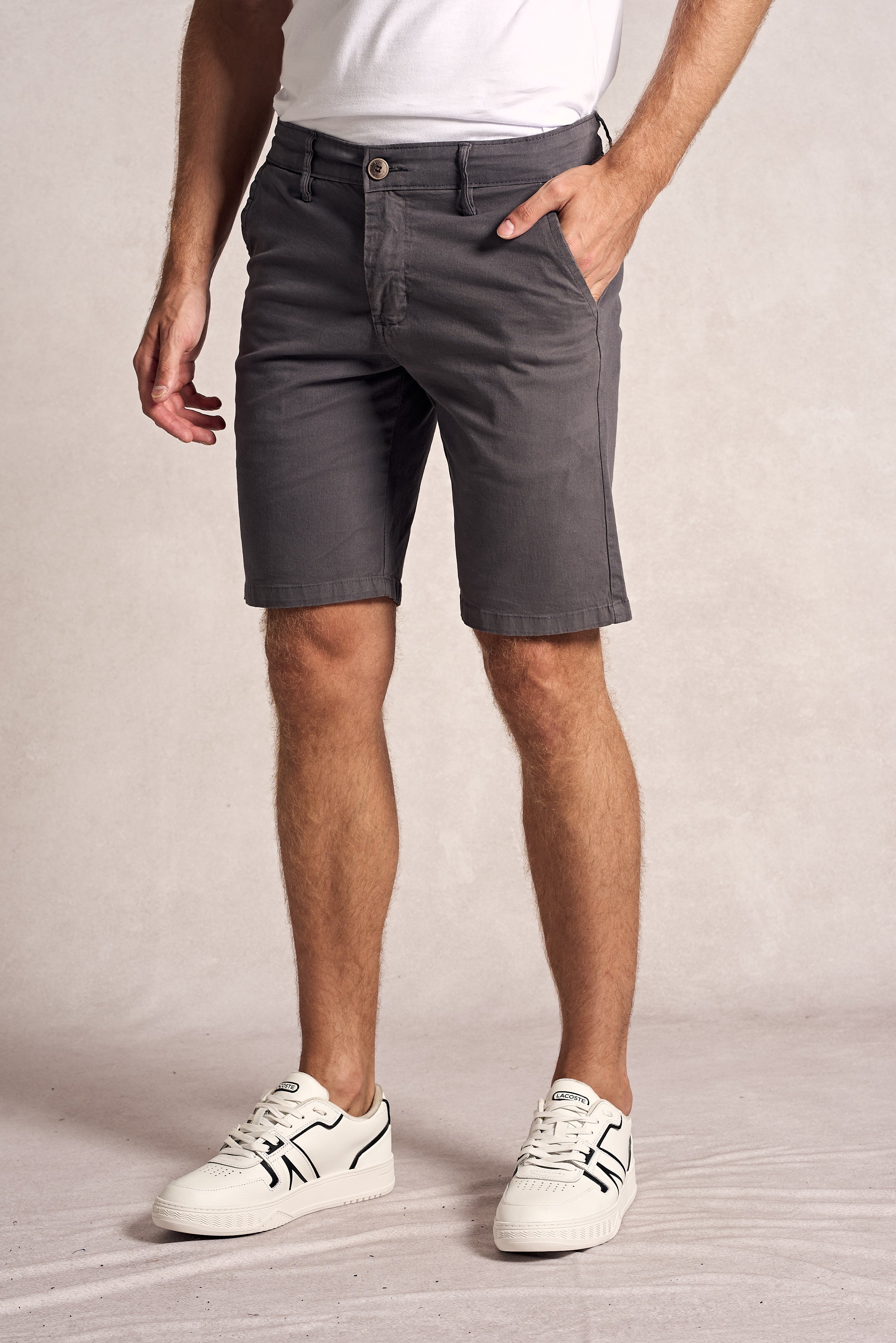 Bermuda Sarja Chino - Ankor Design
