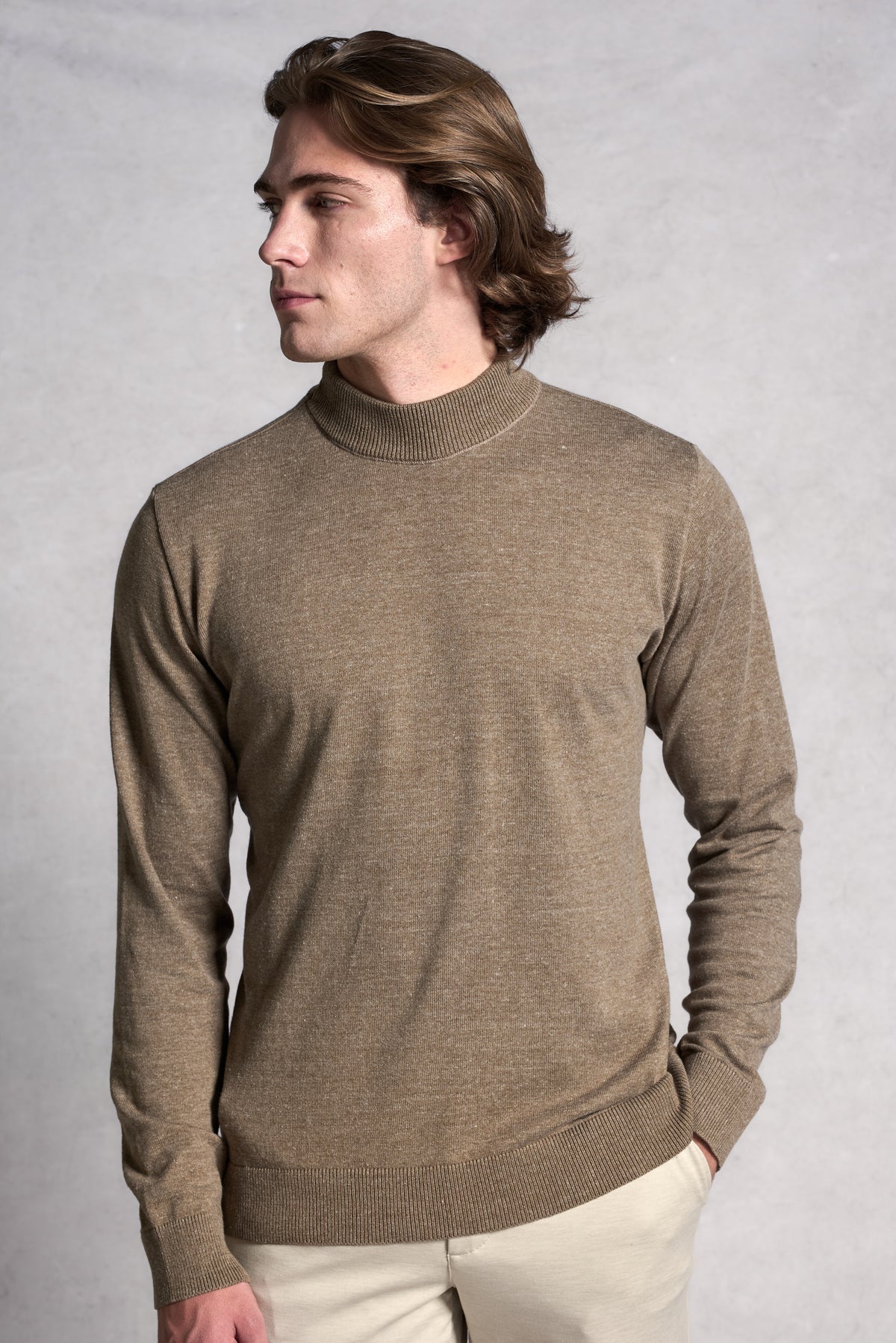 Tricot Melange