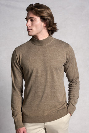Tricot Melange
