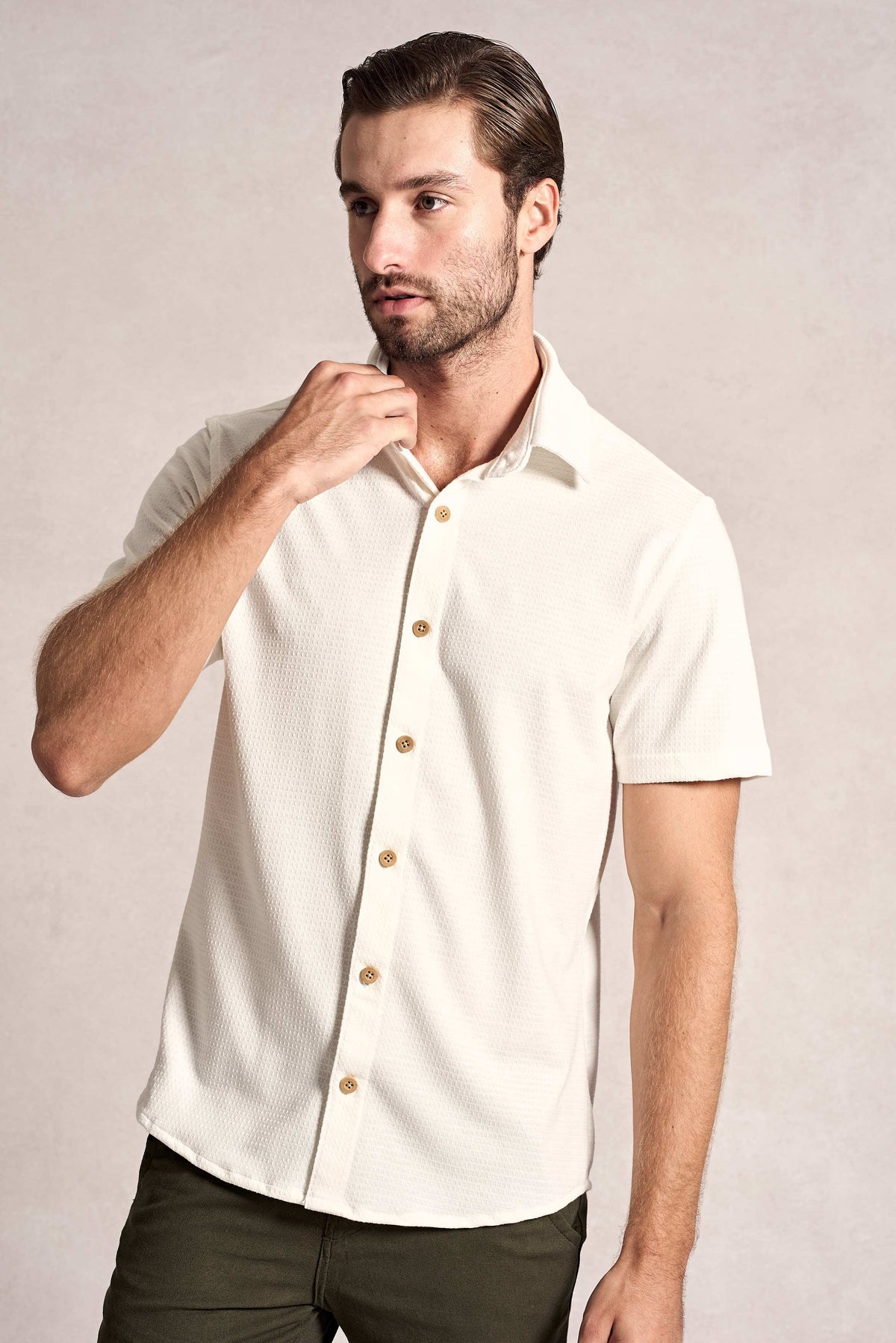 Camisa Up Grade MC