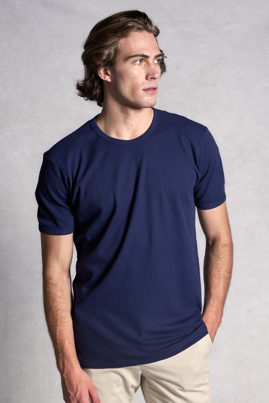 Camiseta Texture - Ankor Design