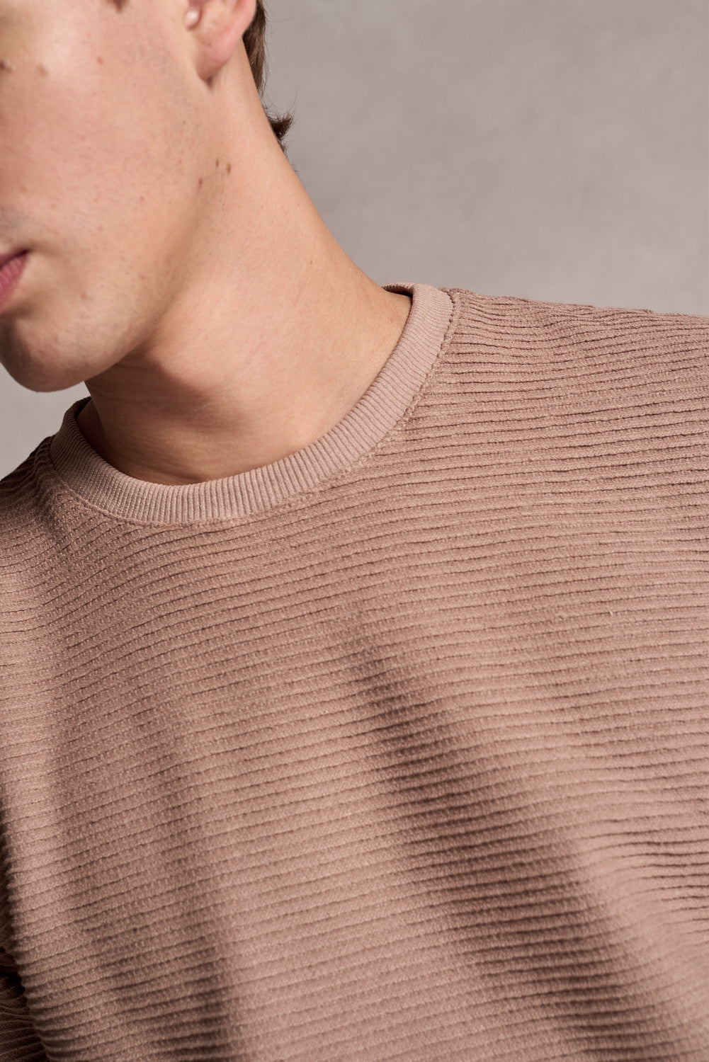 Camiseta Comfort Waves - Ankor Design