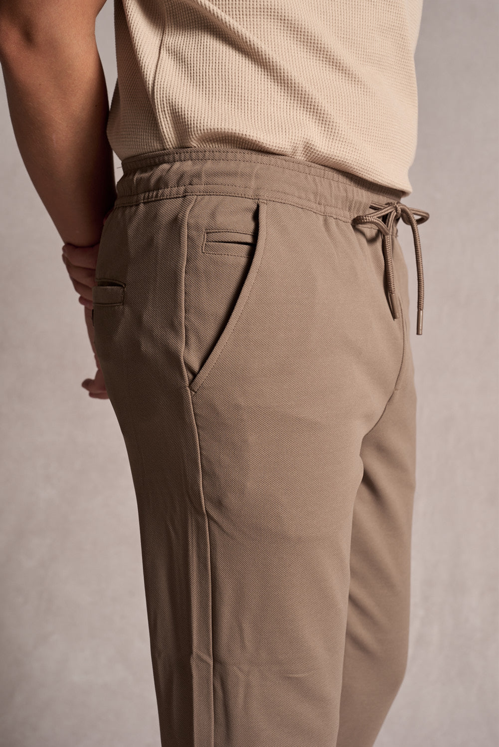Calça Comfy Slim - Ankor Design