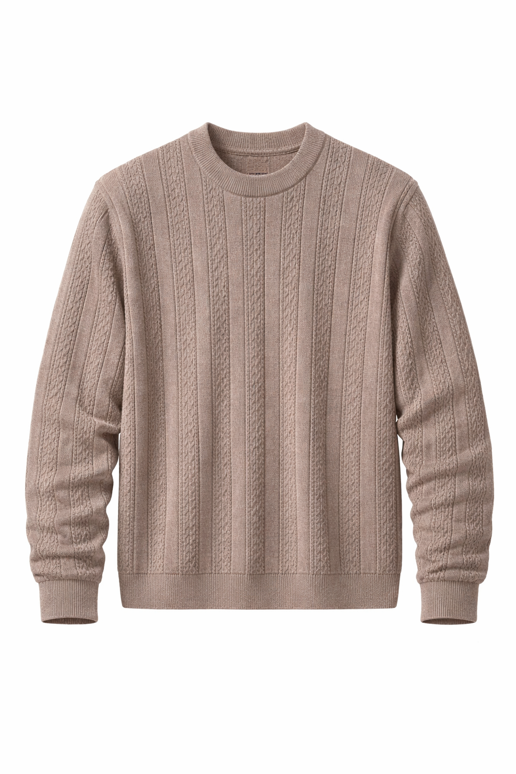 Tricot Cable - Ankor Design