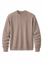 Tricot Cable - Ankor Design