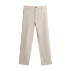 Calça Chino Classic - Ankor Design
