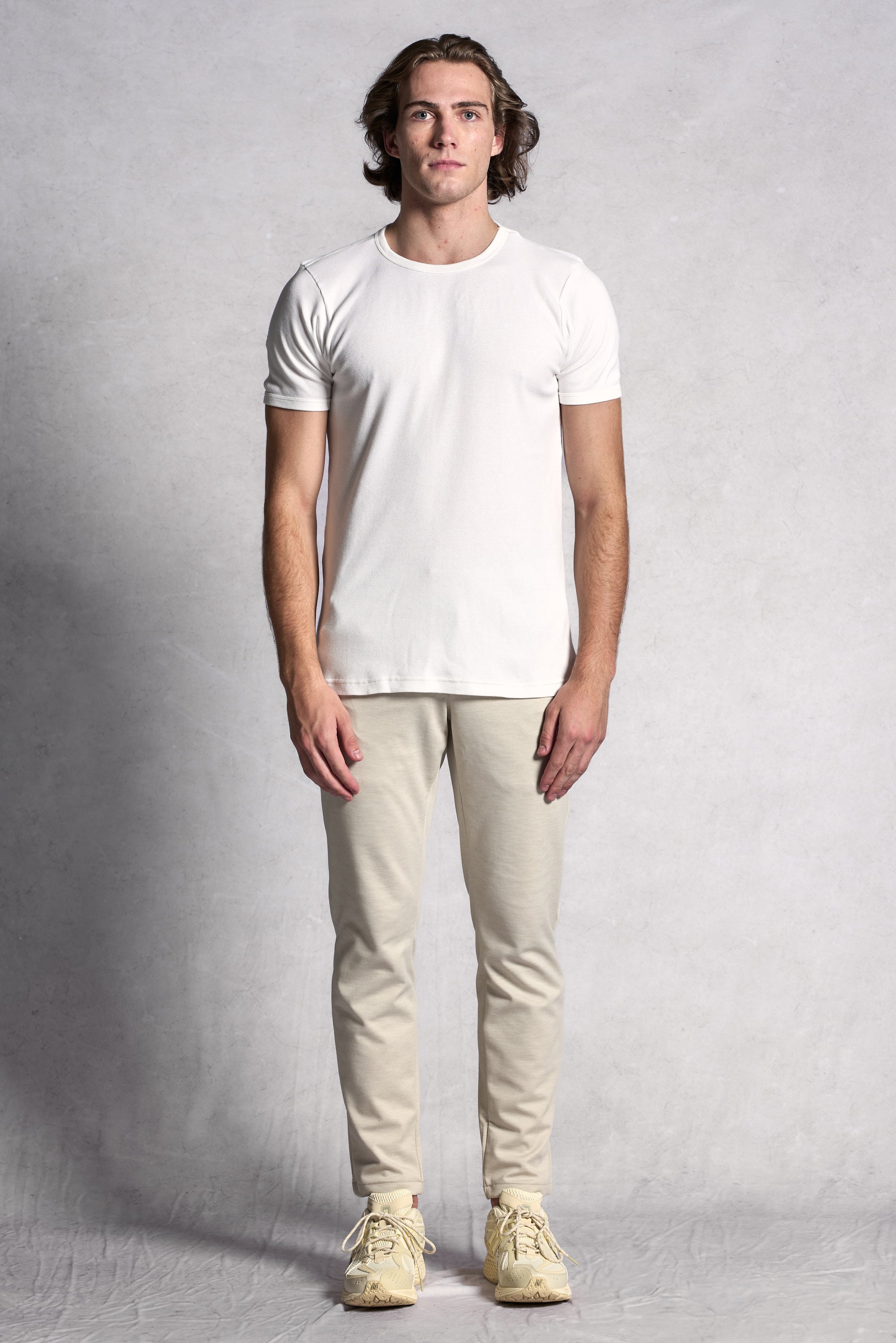 Camiseta Canelada - Ankor Design