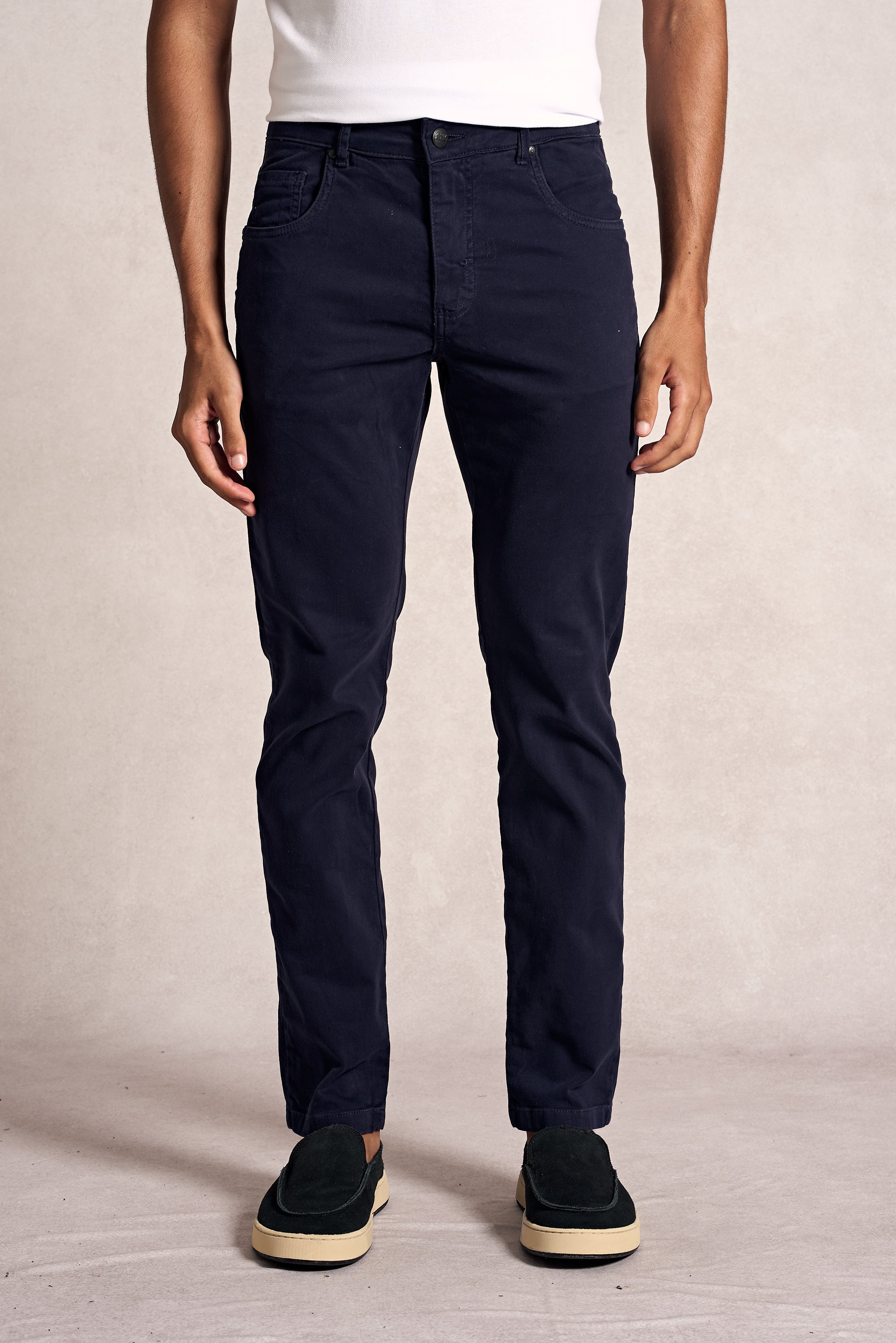 Calça 5 Bolsos - Ankor Design