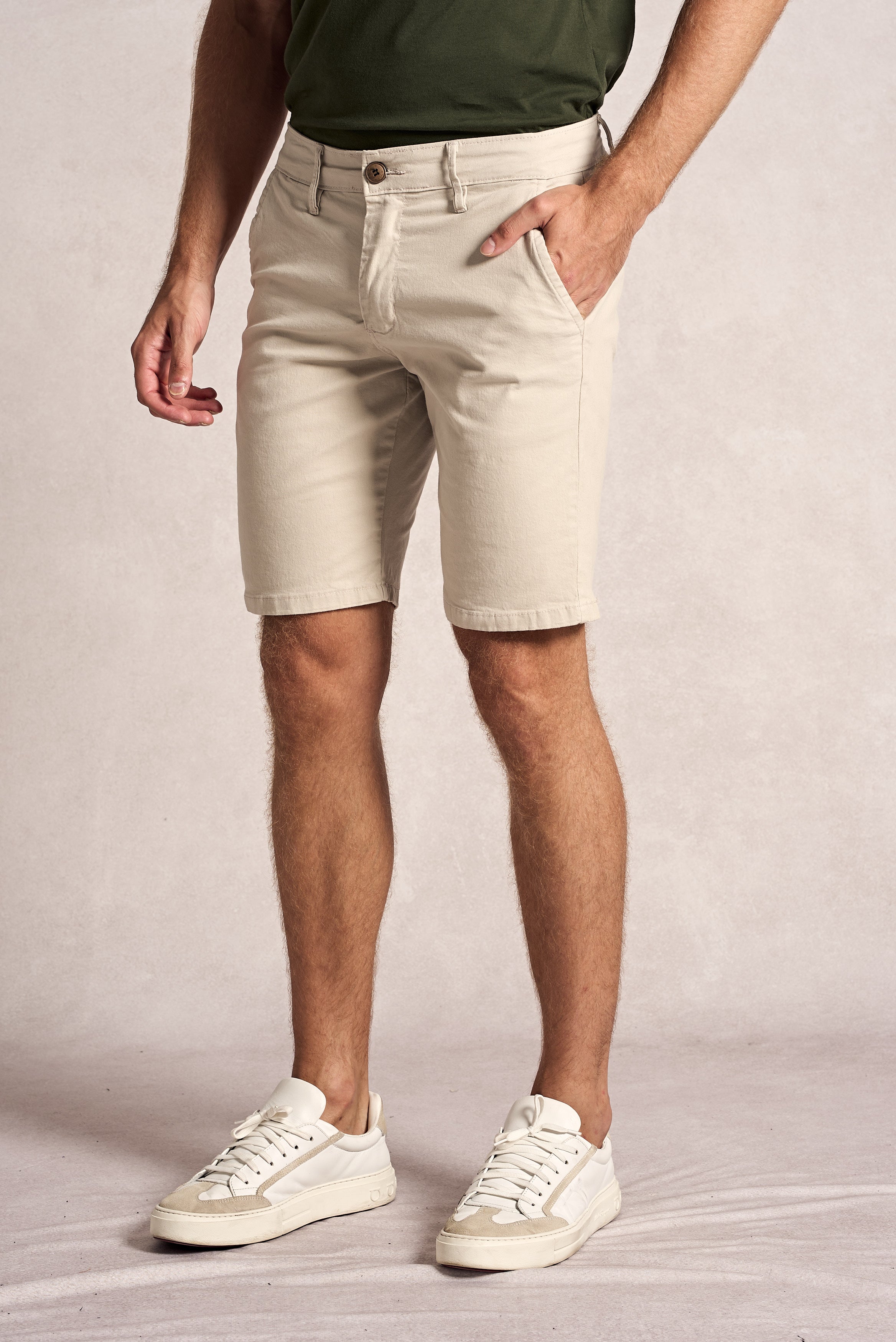 Bermuda Sarja Chino - Ankor Design