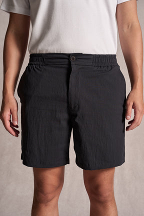 Shorts Cotton Ruga