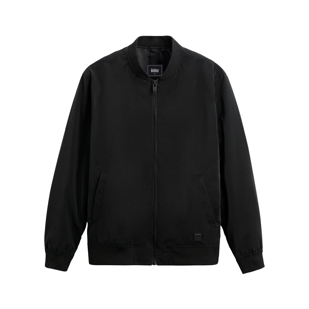 Jaqueta Bomber Light - Ankor Design