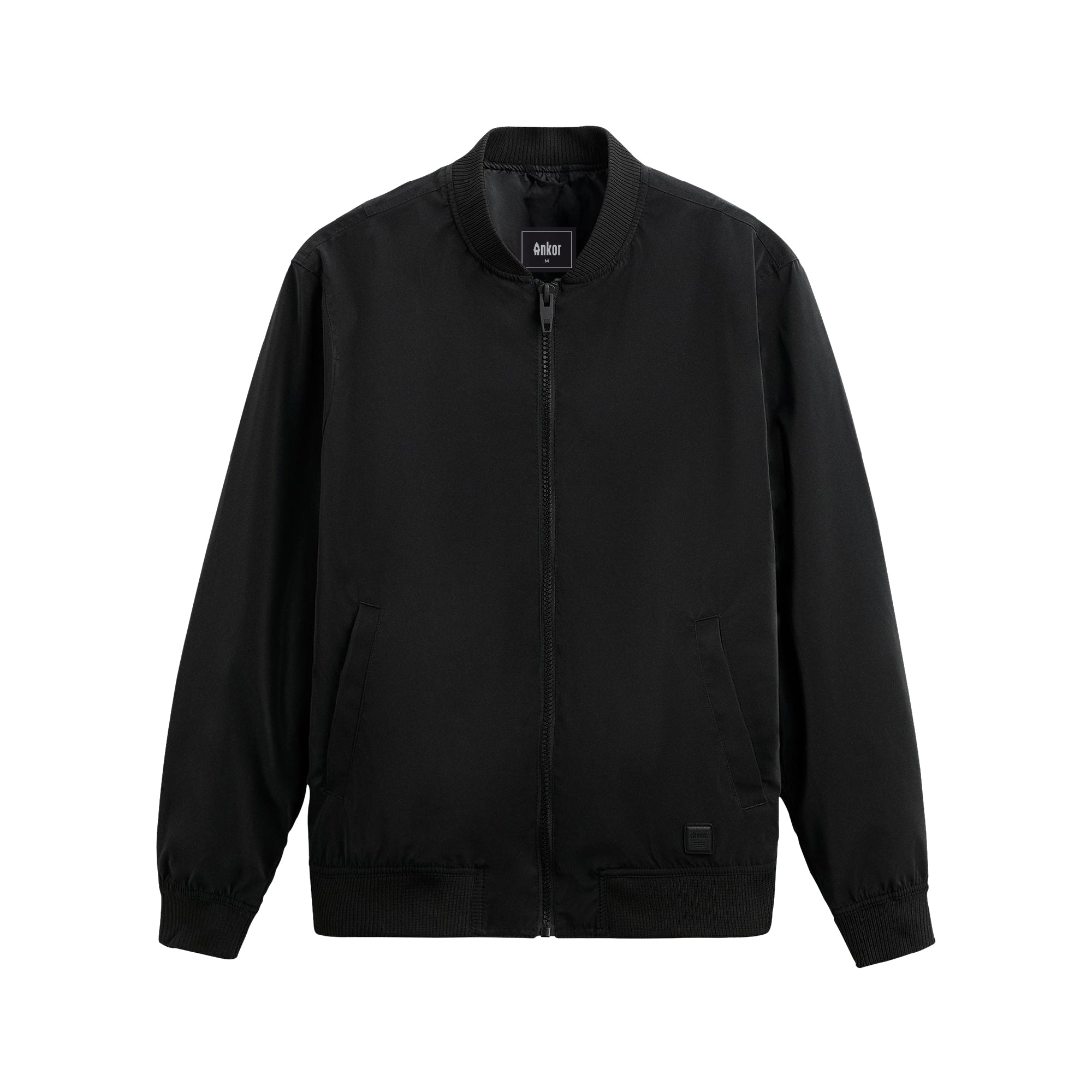 Jaqueta Bomber Light