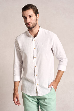 Camisa Gola Padre