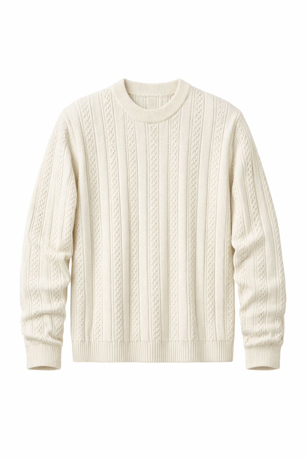 Tricot Cable - Ankor Design