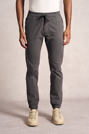 Calça Sarja Jogger