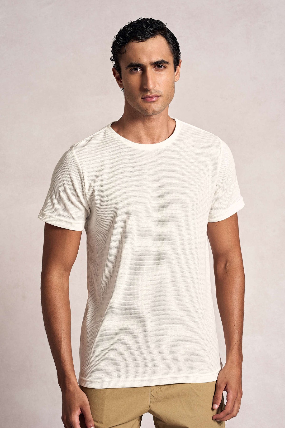 Camiseta Texture