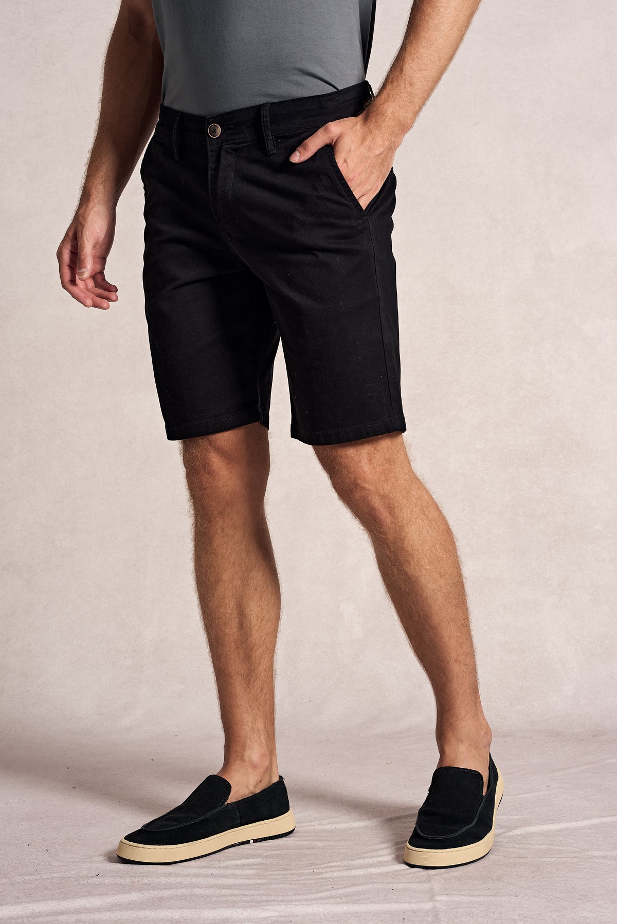 Bermuda Sarja Chino