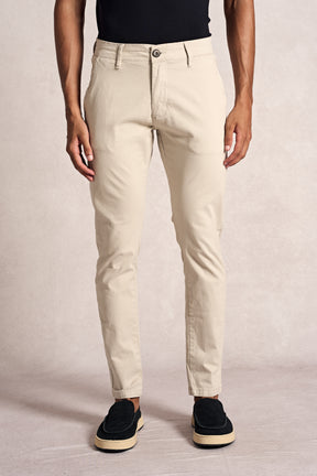 Calça Sarja Chino