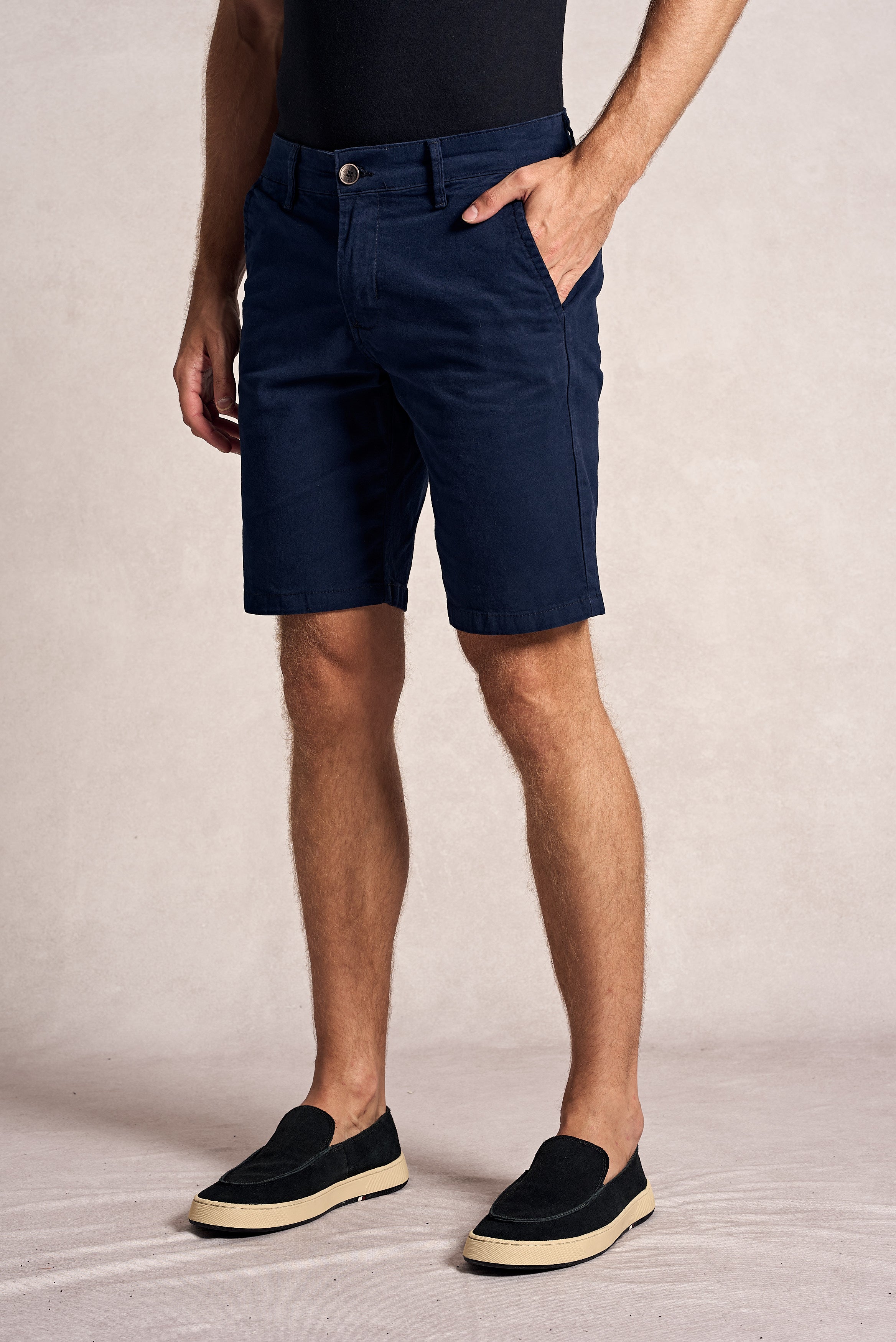 Bermuda Sarja Chino - Ankor Design