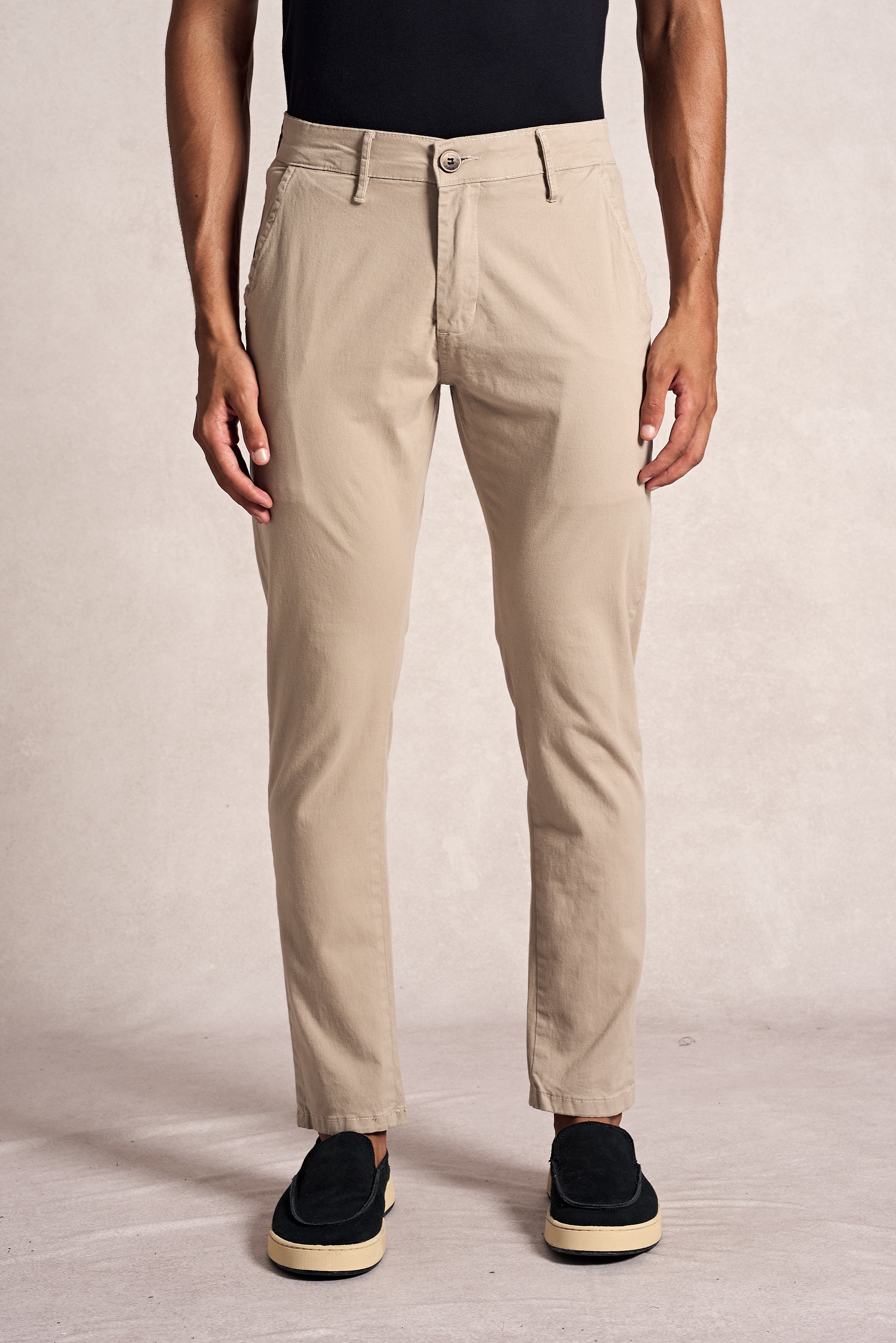 Calça Sarja