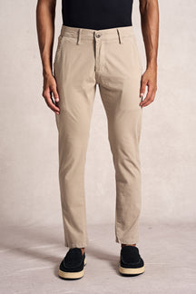 Calça Sarja Chino