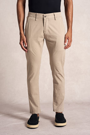 Calça Sarja Chino