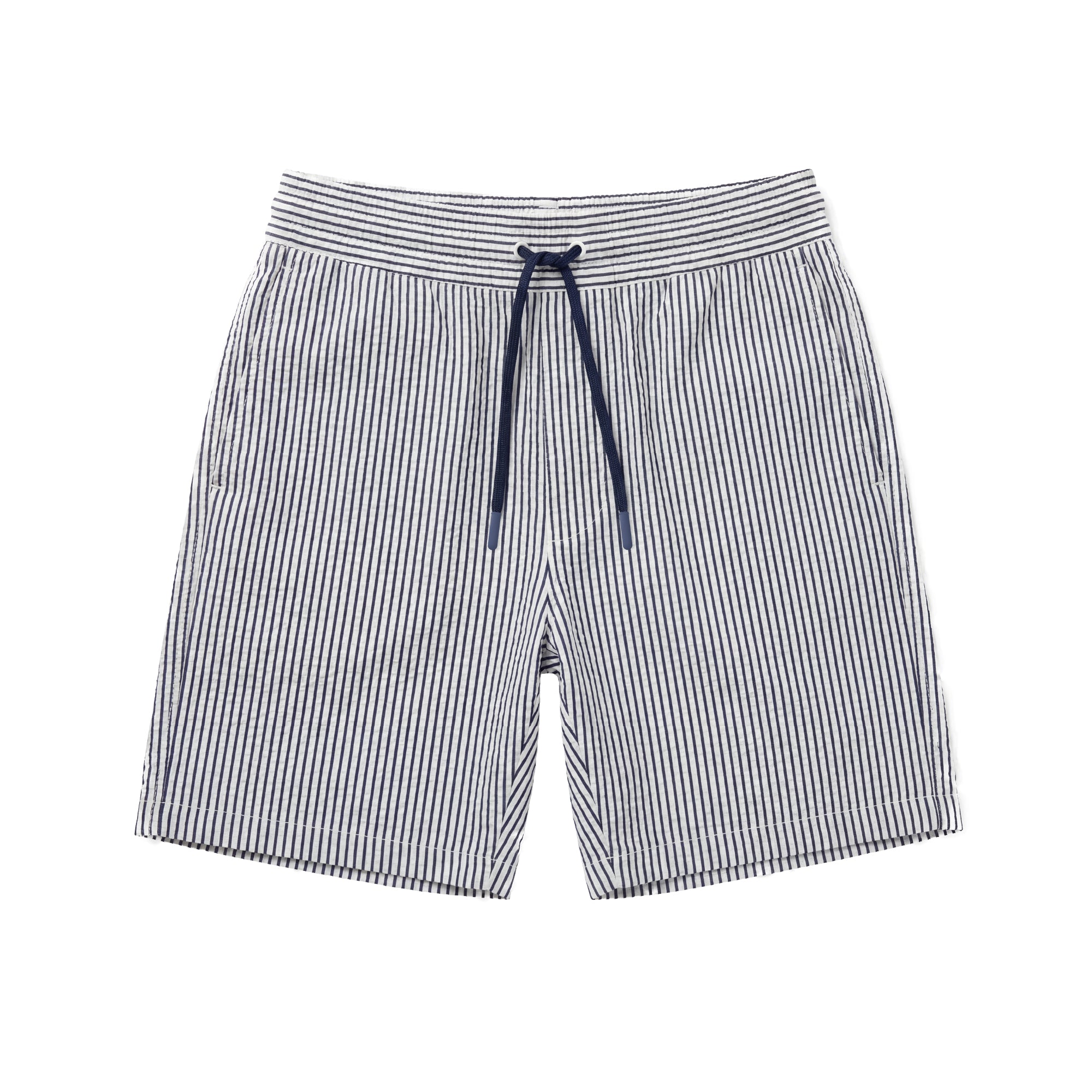 Shorts Praia Stripe