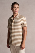 Camisa Resort Listrada MC - Ankor Design