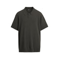 Polo Tricot Canelada - Ankor Design
