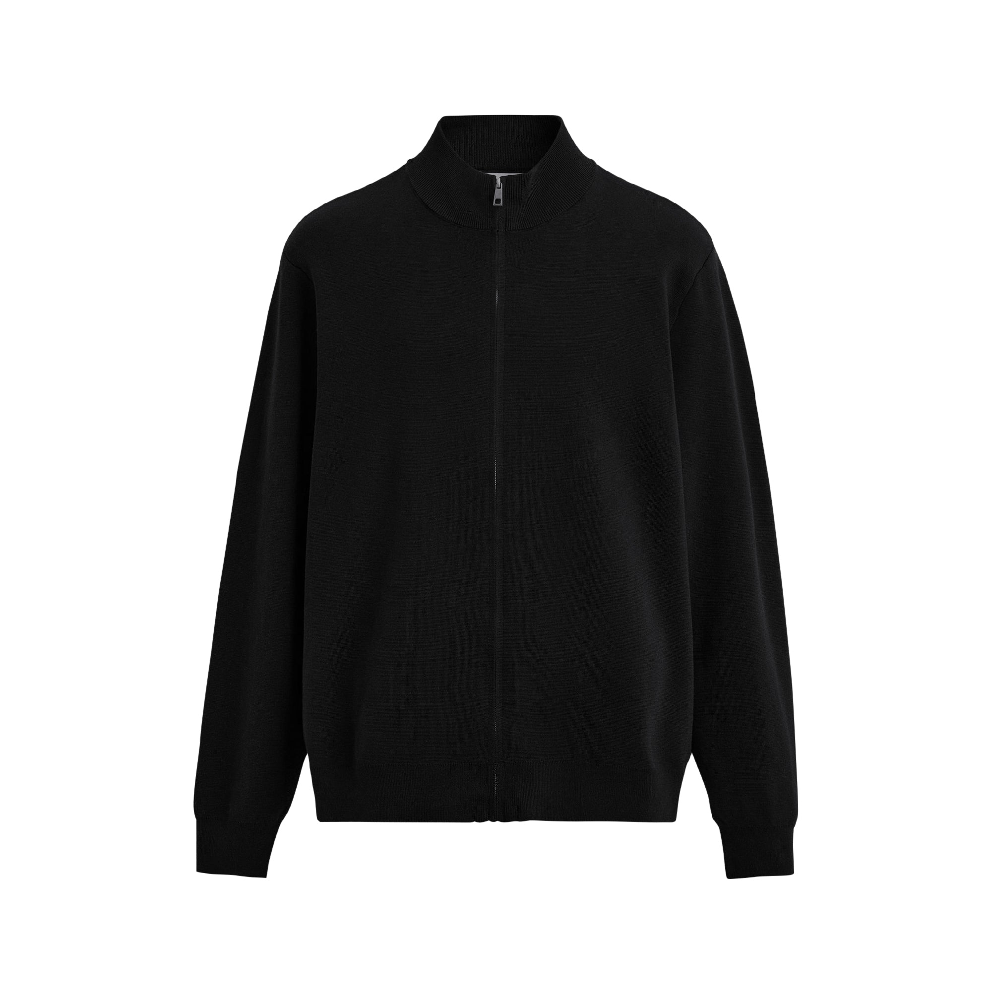 Tricot Cardigan
