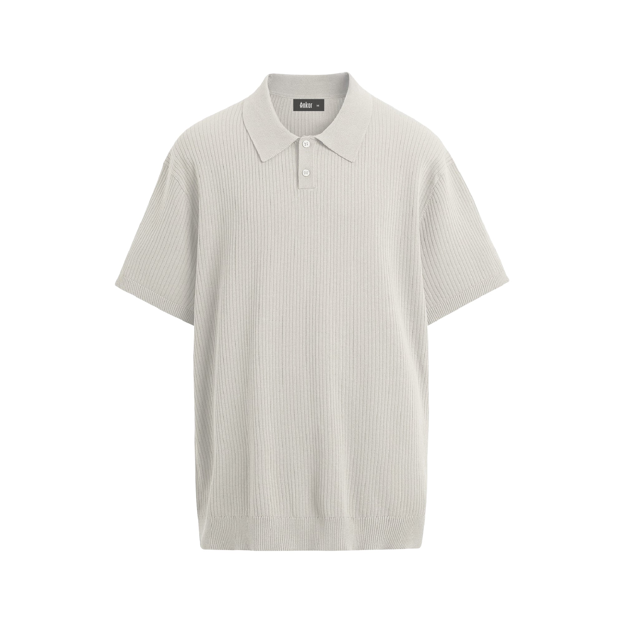 Polo Tricot Canelada