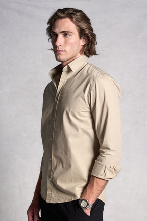 Camisa Sarja