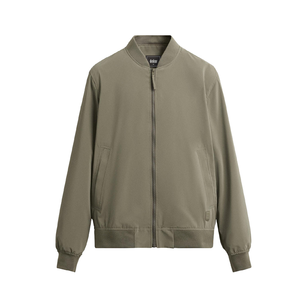 Jaqueta Bomber Light - Ankor Design
