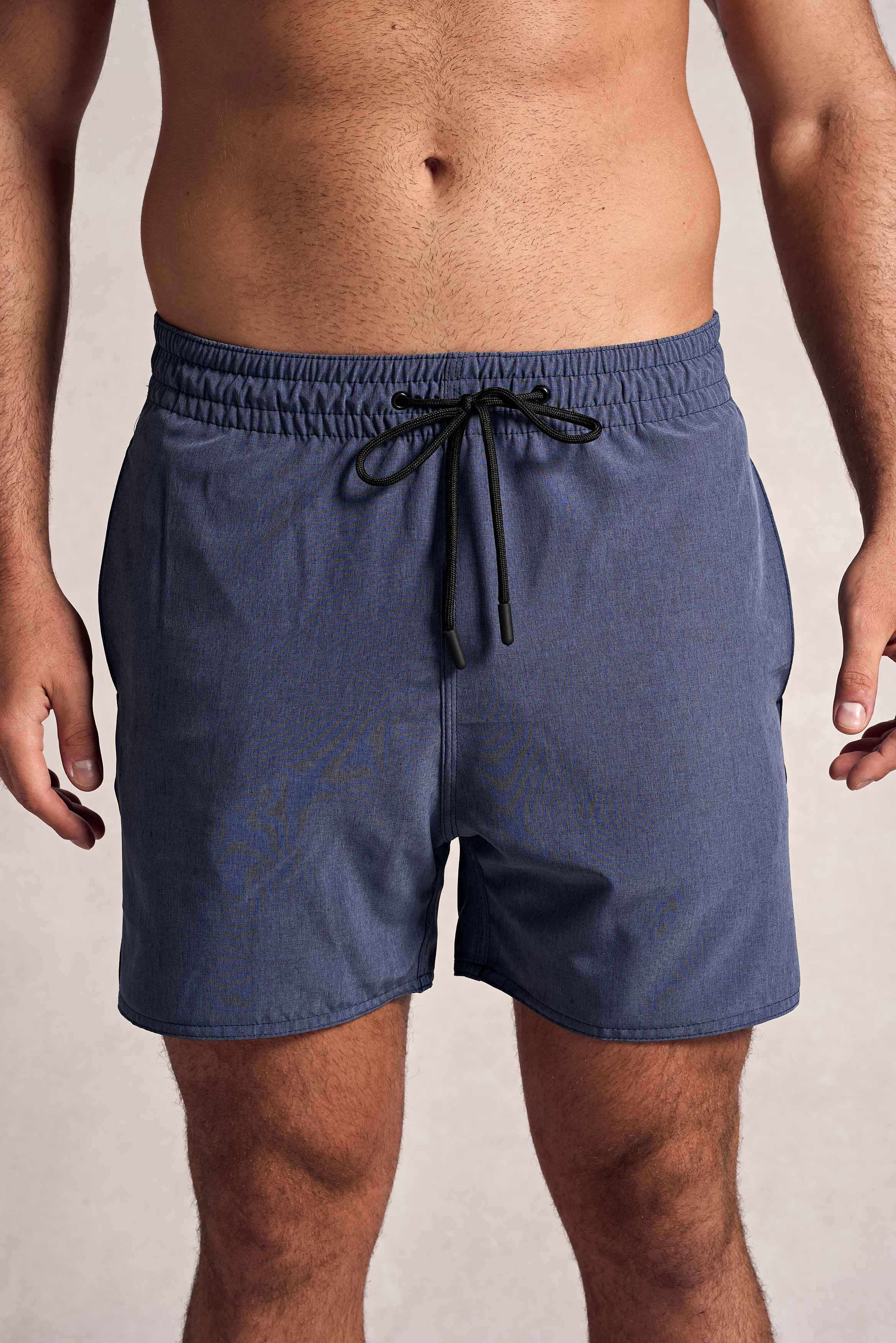 Shorts Basic Melange - Ankor Design