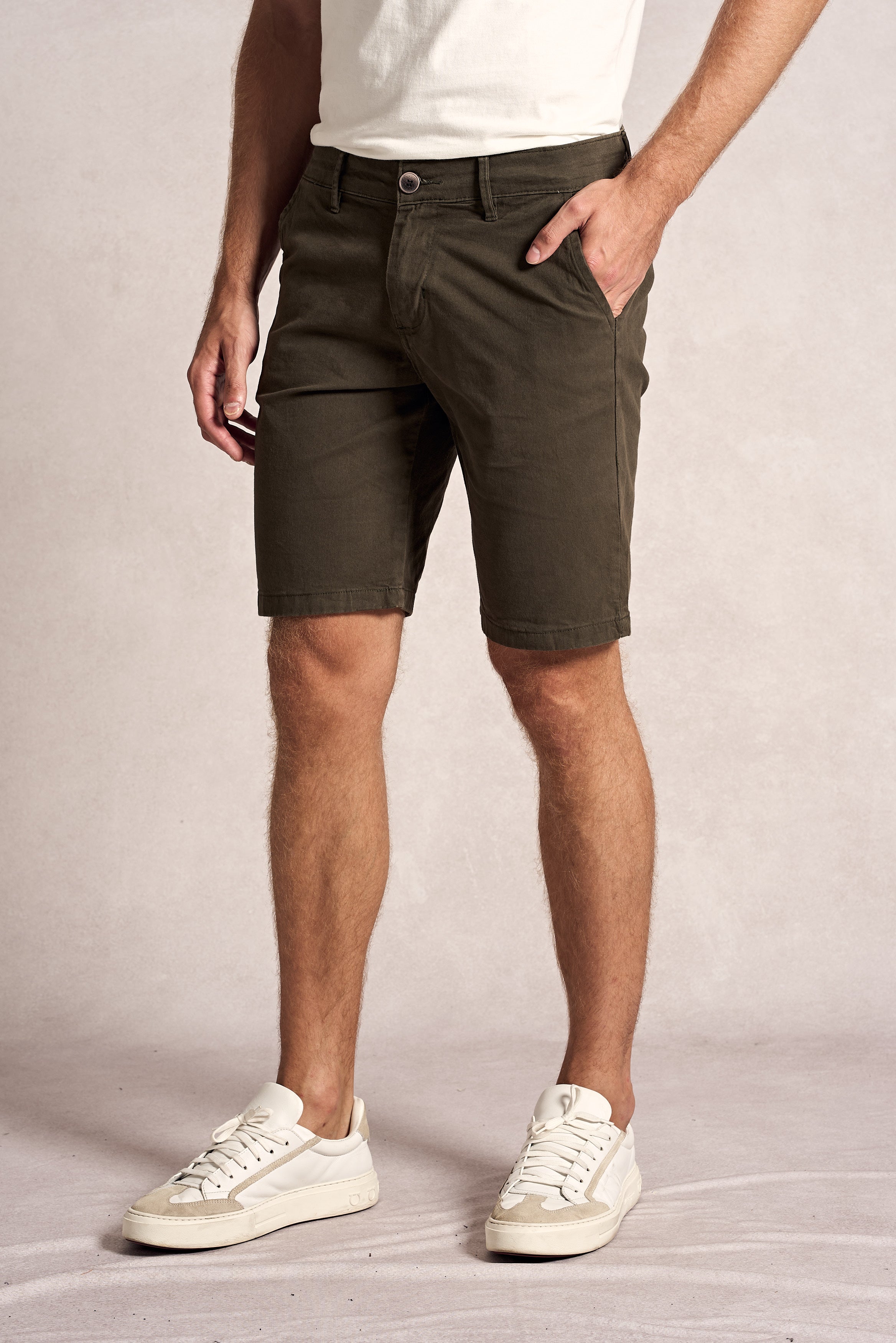 Bermuda Sarja Chino - Ankor Design