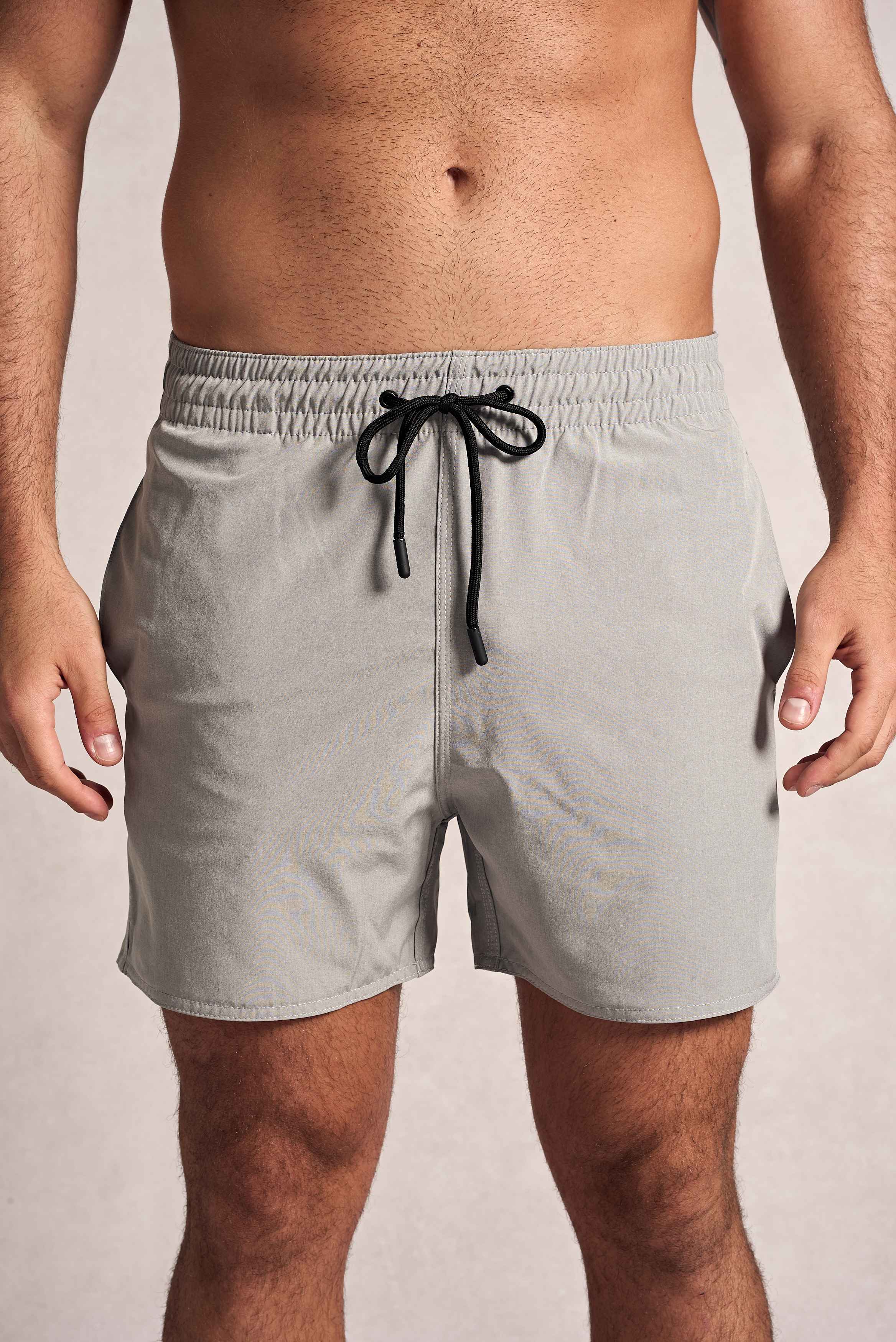 Shorts Basic Melange - Ankor Design