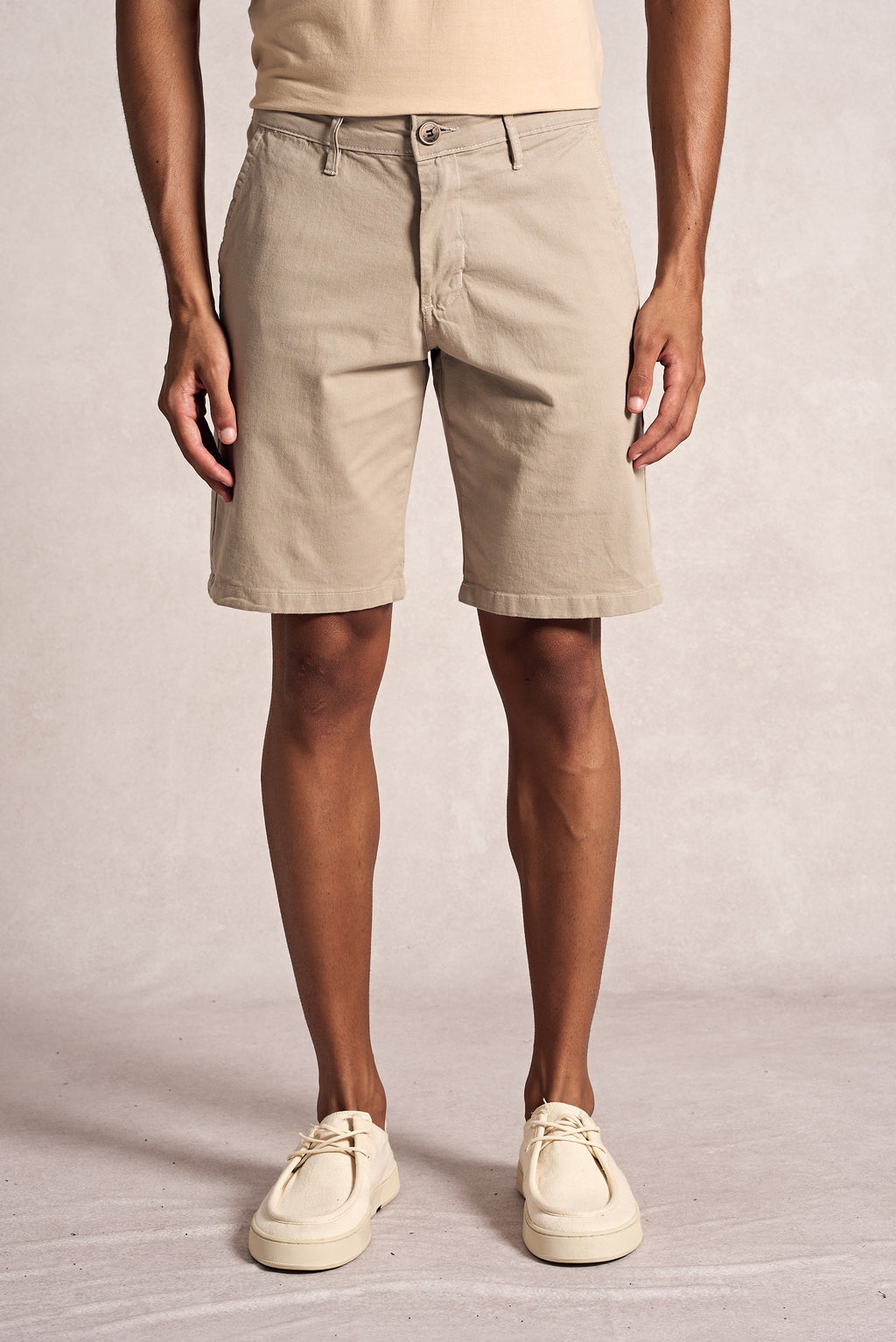 Bermuda Sarja Chino - Ankor Design
