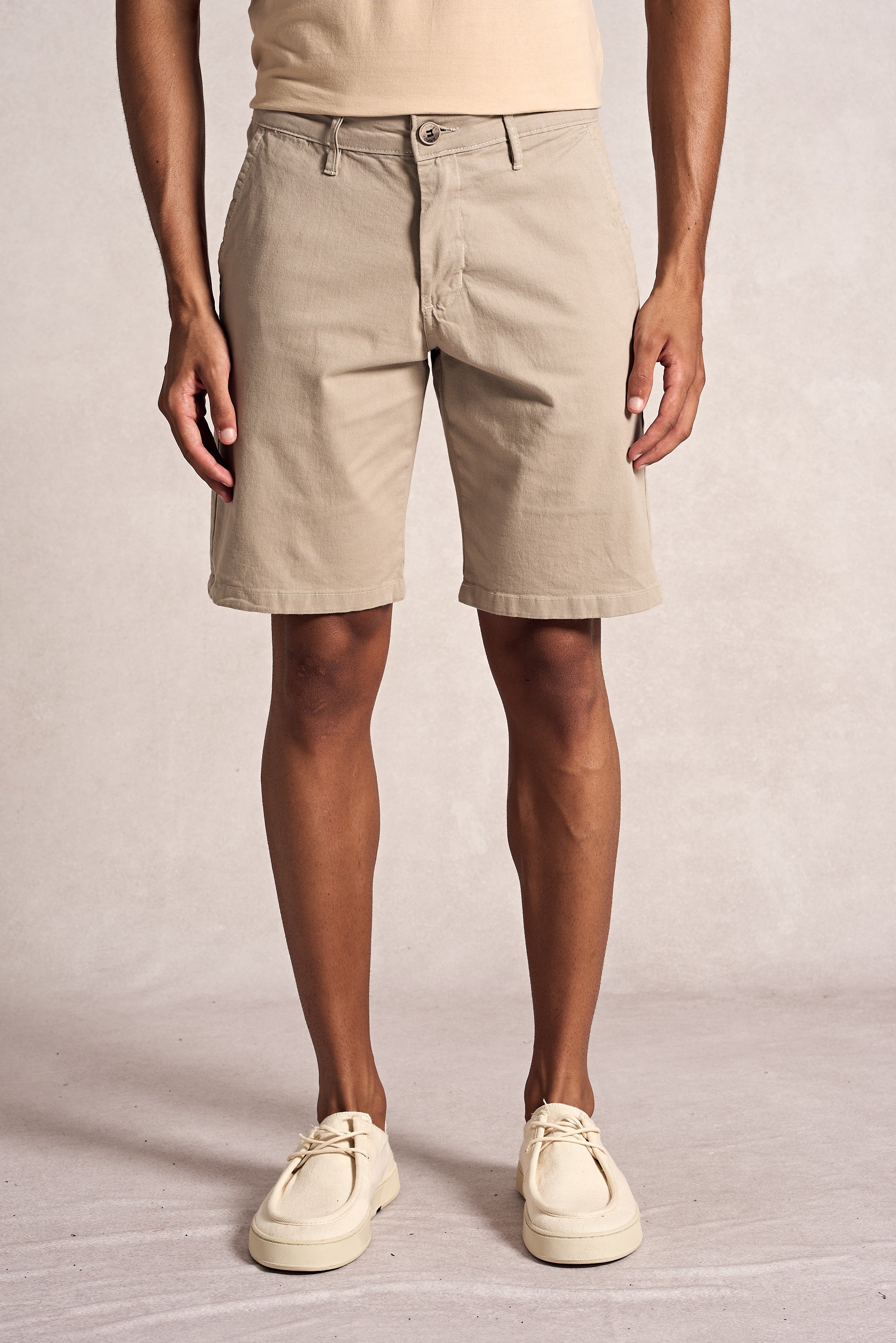 Bermuda Sarja Chino - Ankor Design