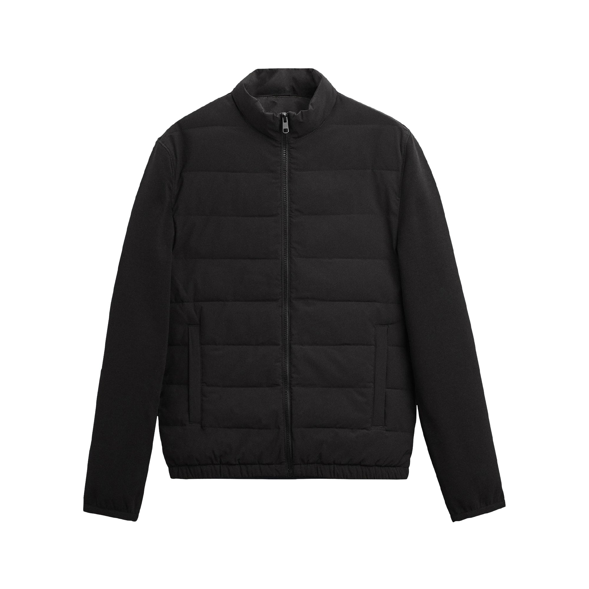 Jaqueta Padded