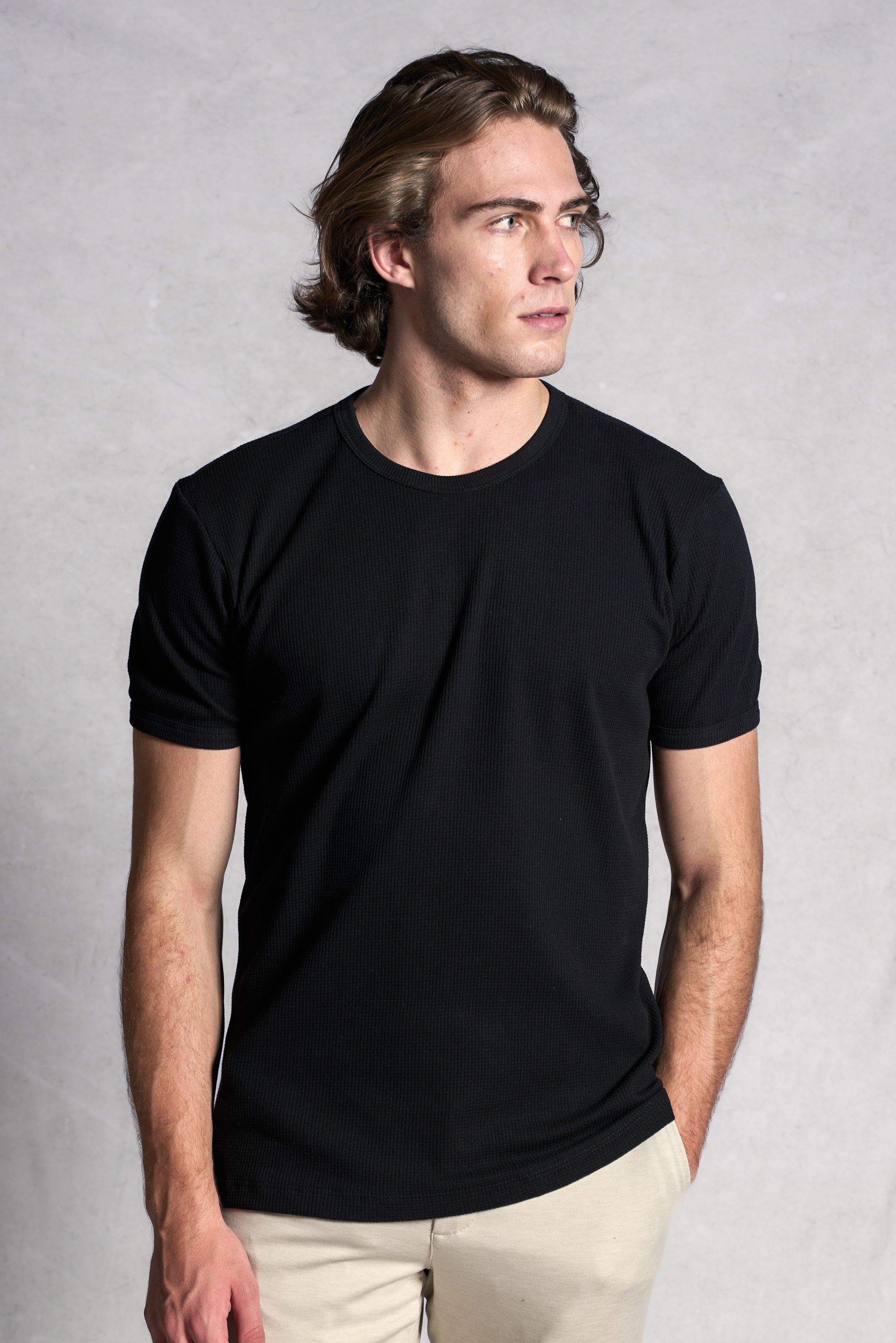 Camiseta Texture