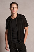 Camisa Tricot MC - Ankor Design