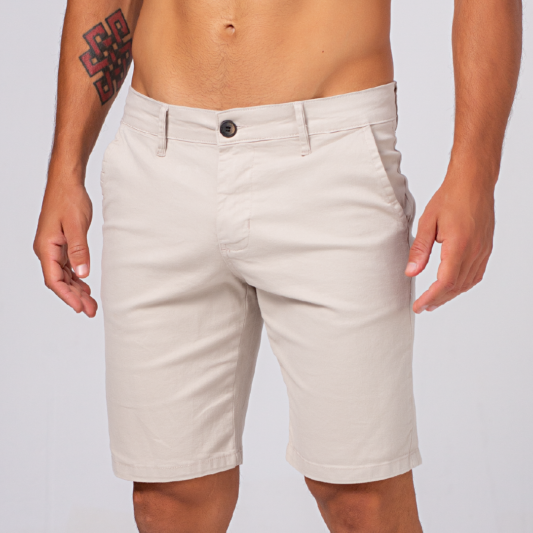 Bermuda Sarja Chino - Ankor Design